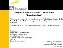 Forma parte de nosotros!!!