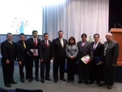 Premiación 8vo Ensayo Universitario