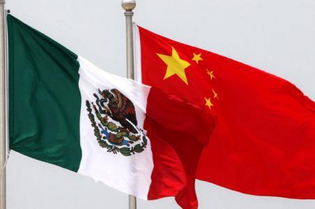 mexico-china-banderas